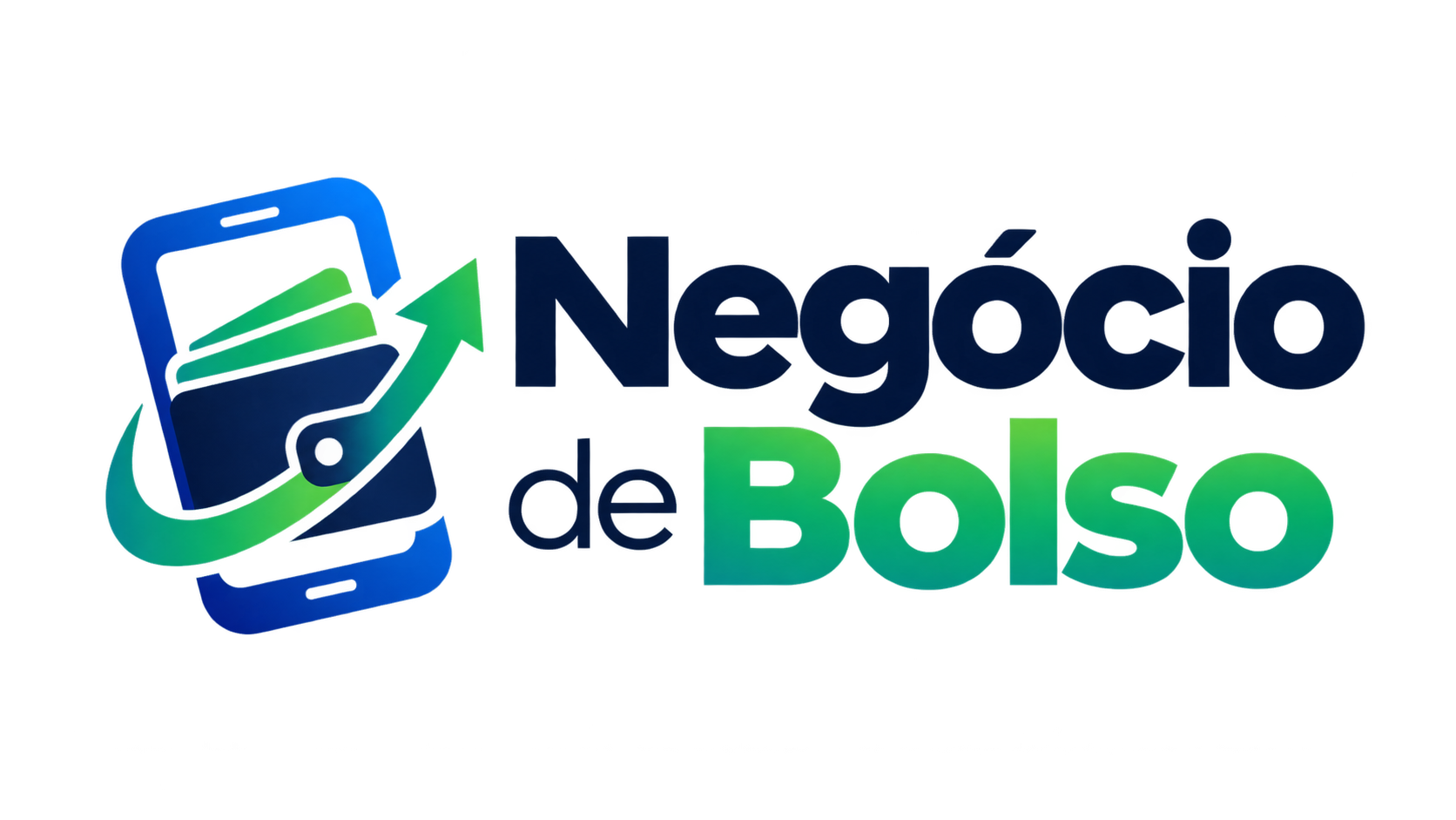 Negócio de Bolso